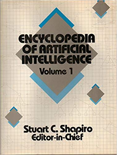 Encyclopedia of artificial intelligence